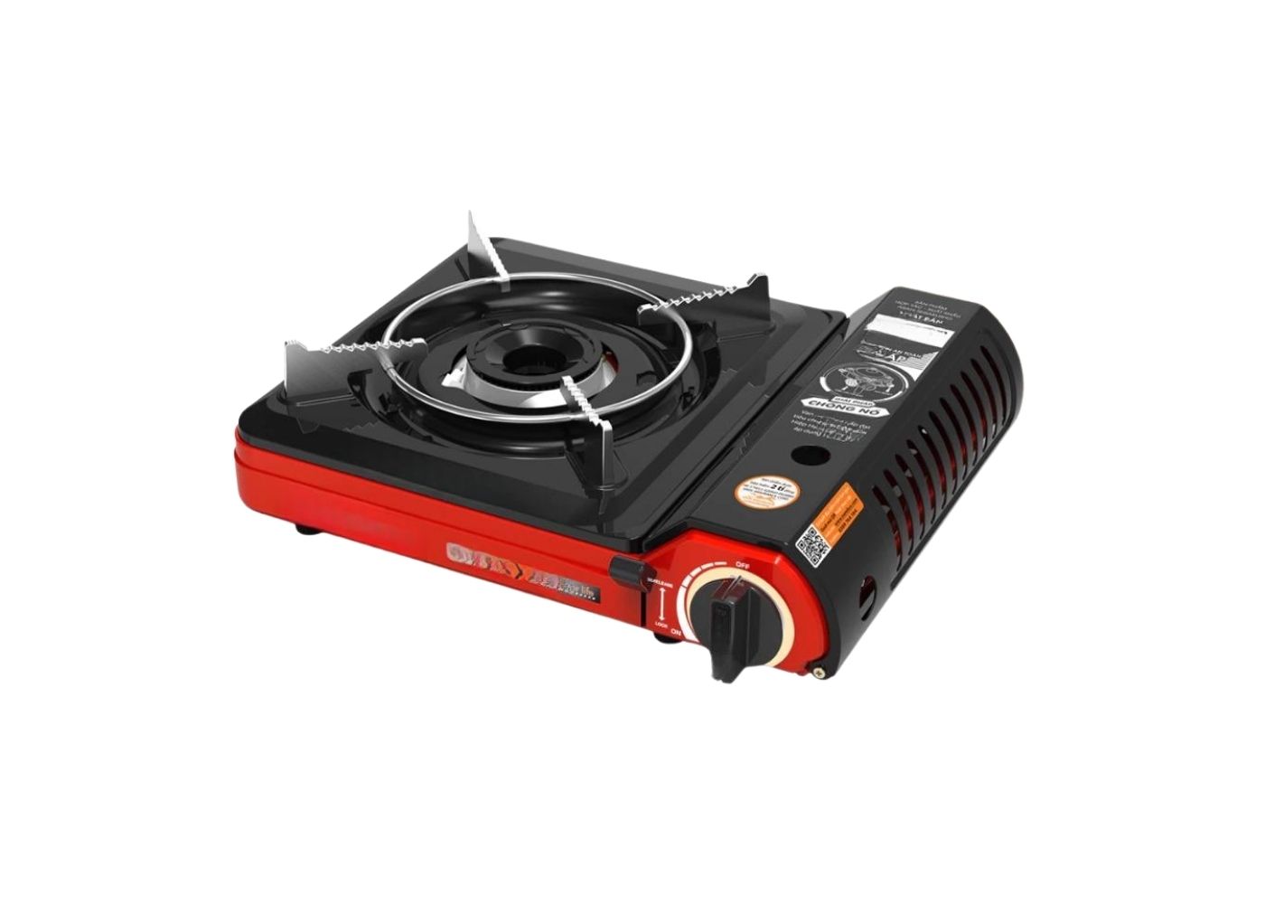 Bếp gas mini Namilux 2021 Men 2S (PF)